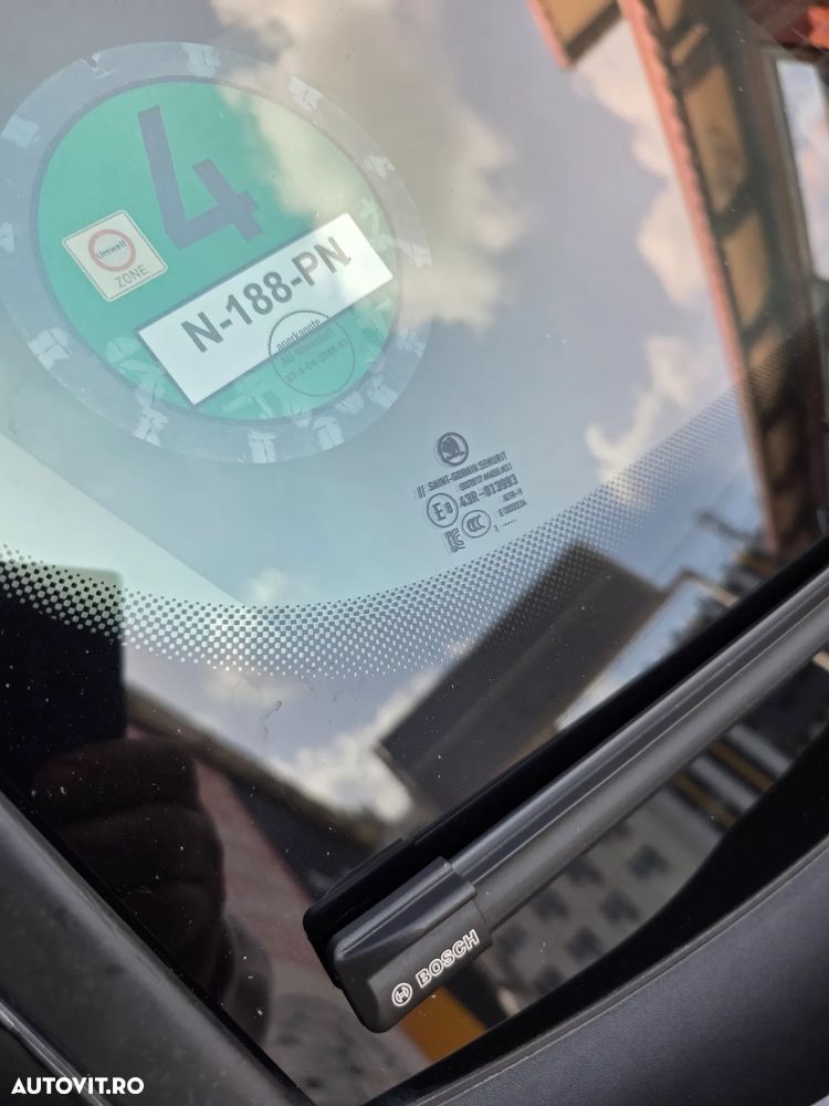 Skoda Octavia 1.0 TSI e-TEC DSG Style - 29