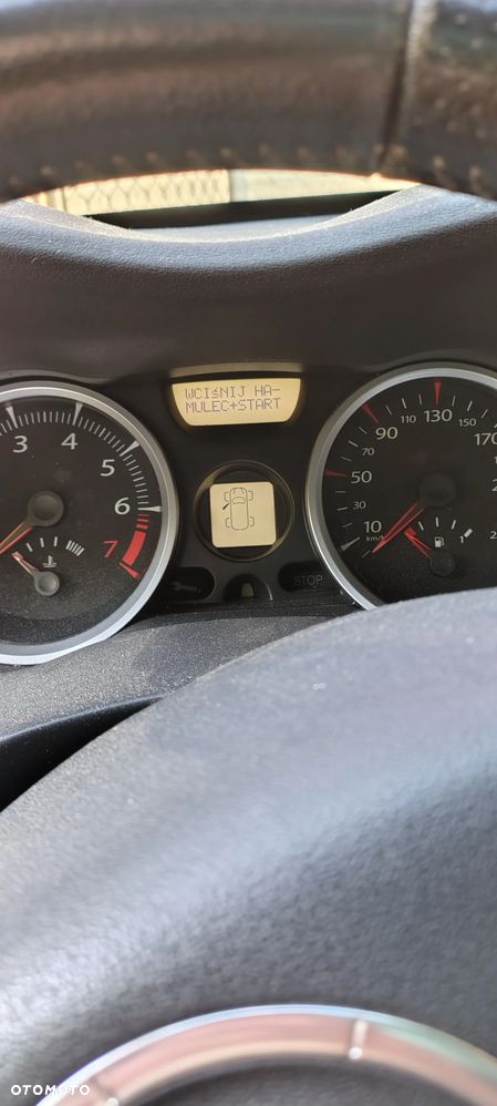 Renault Megane 2.0 16V Dynamique - 3