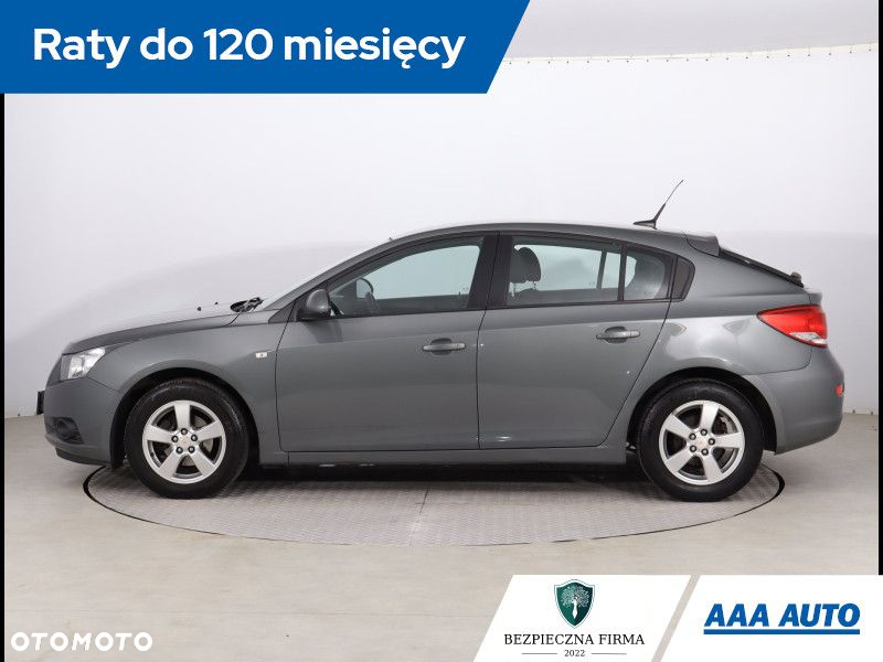 Chevrolet Cruze - 3