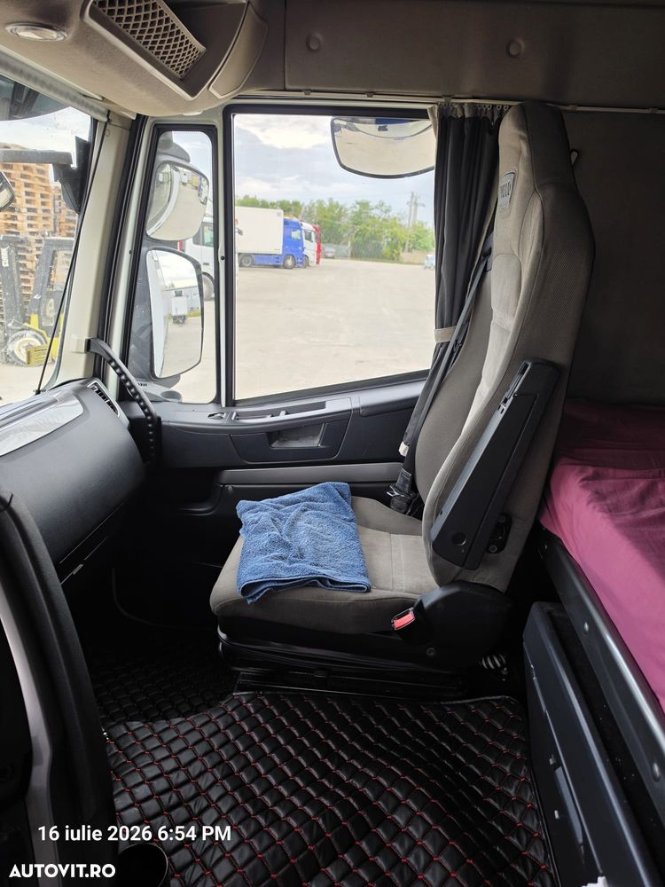 Iveco Stralis - 5