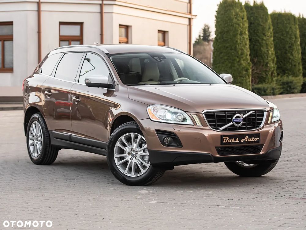 Volvo XC 60 D5 AWD Summum - 2