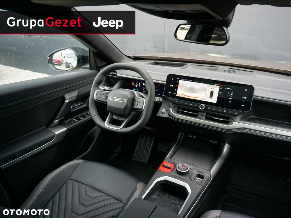 Jeep Compass - 5