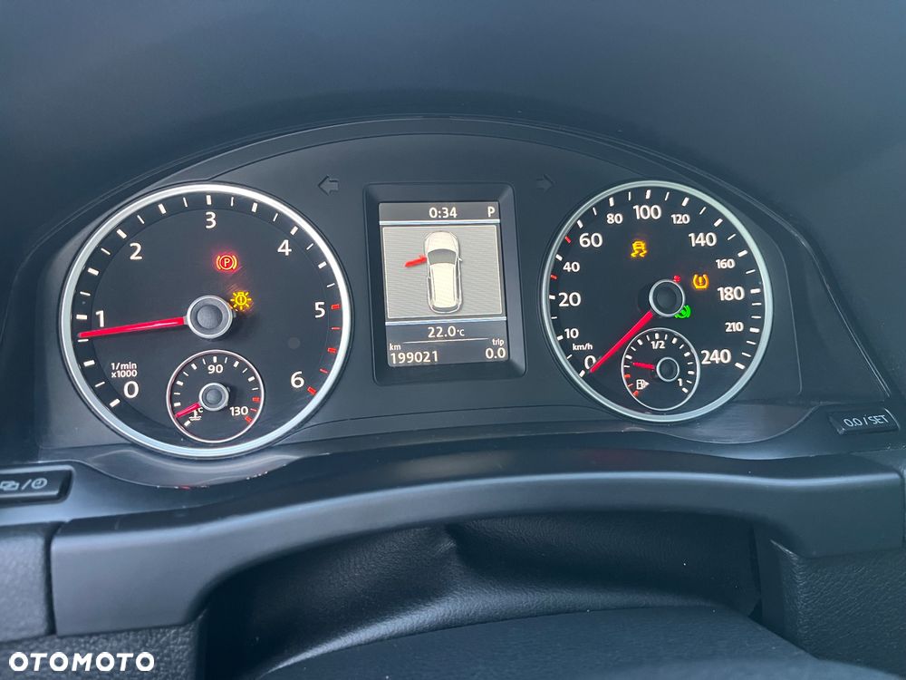 Volkswagen Tiguan 2.0 TDI 4Mot Track&Style DSG - 27