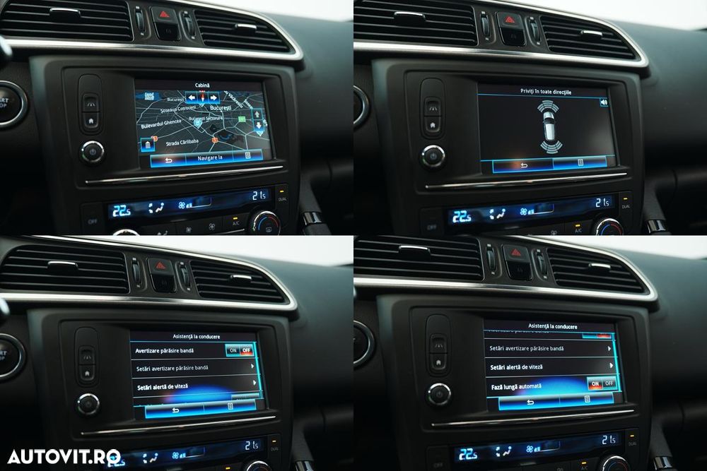 Renault Kadjar Energy dCi 110 EDC Business - 21