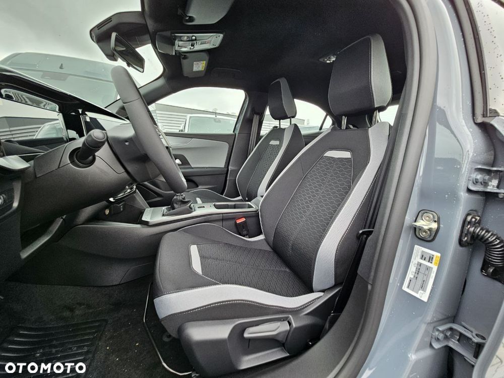 Opel Mokka 1.2 T Edition S&S - 9