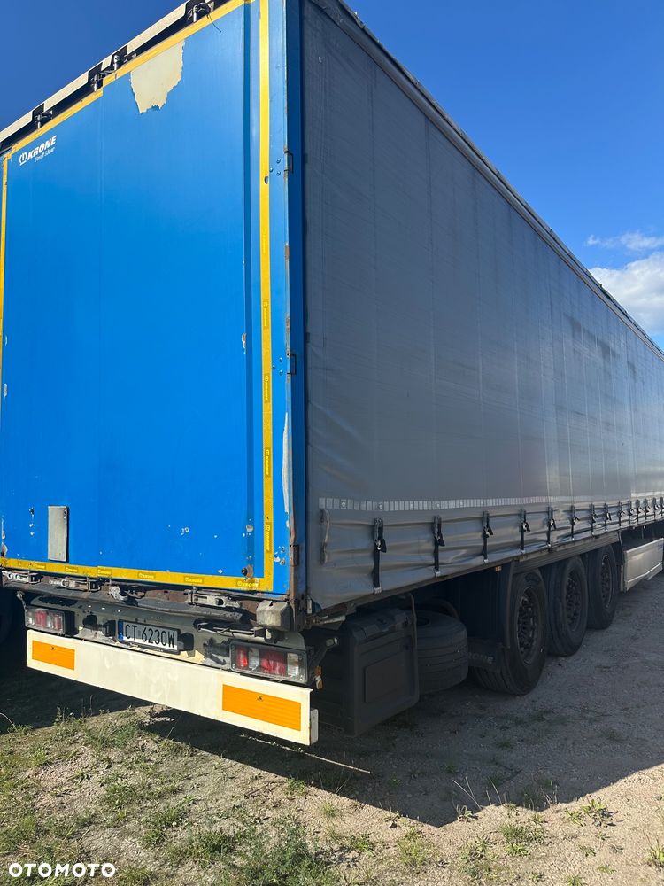Kögel SN 24 Standart - 1