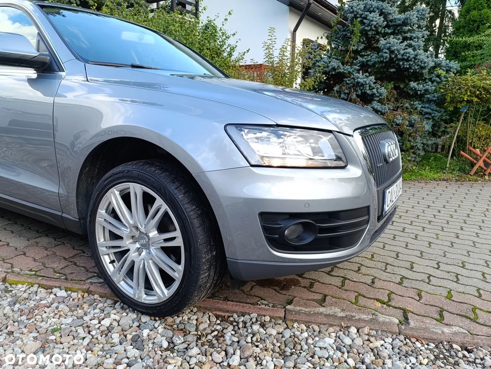 Audi Q5 - 14