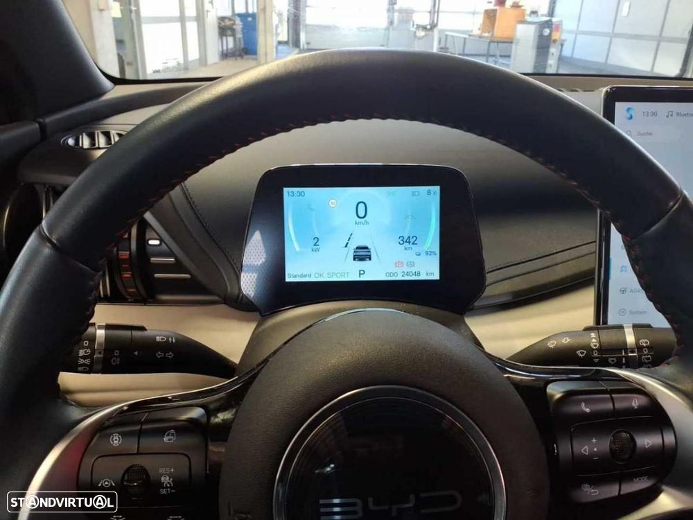 BYD Atto 3 Comfort - 5