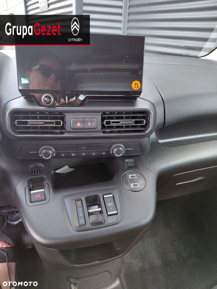 Citroën Berlingo - 31