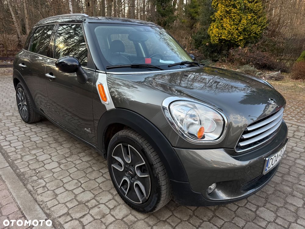 MINI Cooper - 1