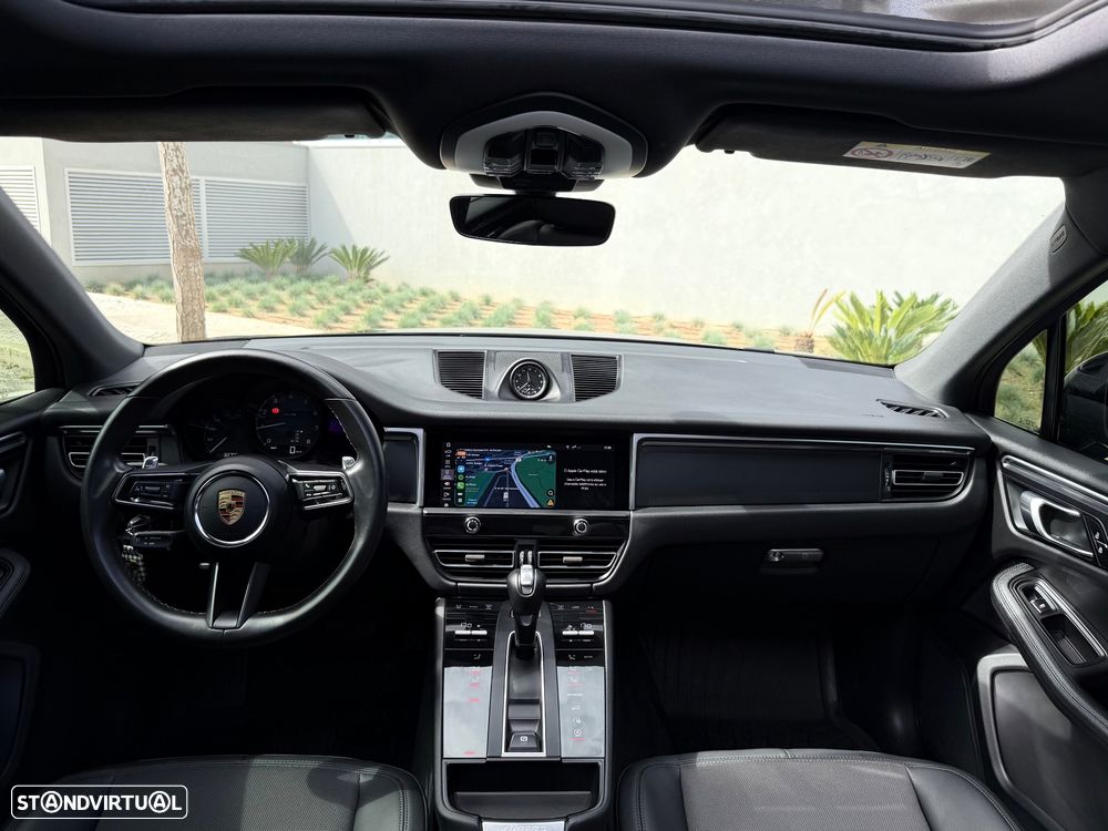 Porsche Macan Standard - 9