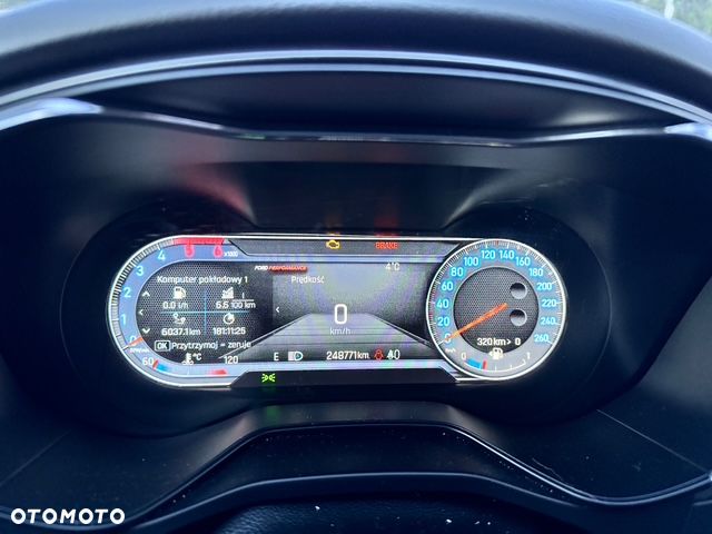 Ford Mondeo 2.0 TDCi Titanium - 3