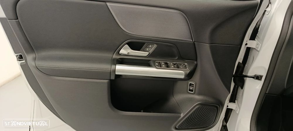 Mercedes-Benz EQA 250+ Edition - 27