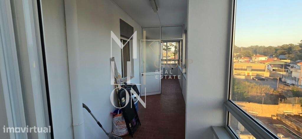 Apartamento T2 localizado em Mindelo - Grande imagem: 4/9