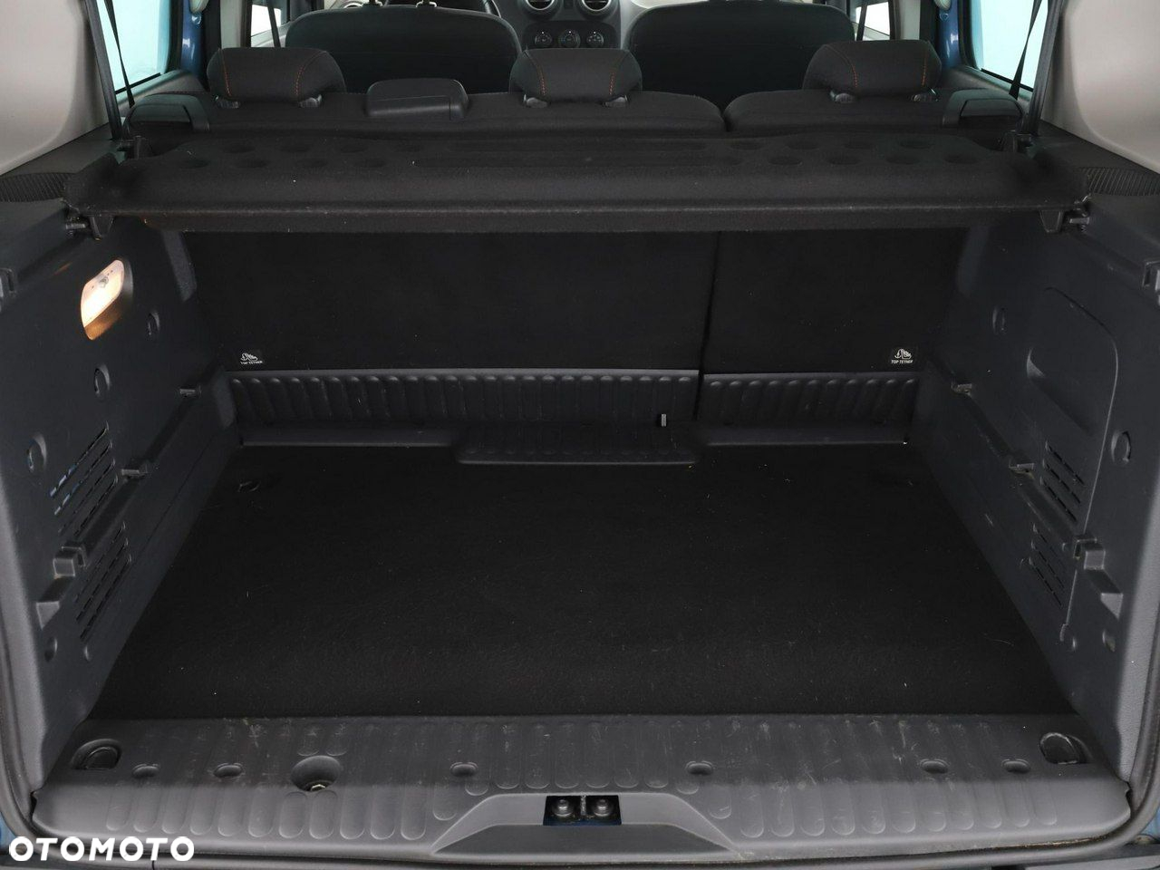 Mercedes-Benz Citan 111 CDI Tourer lang EDITION - 20