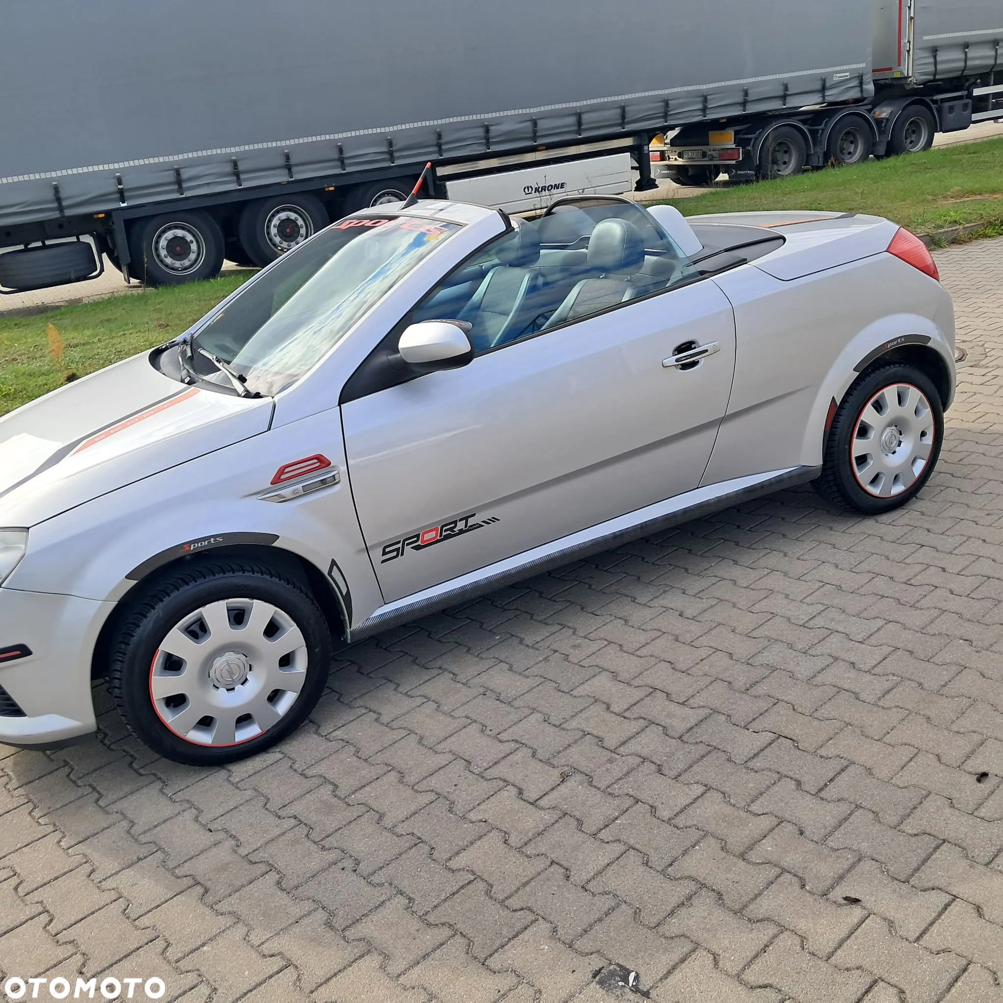 Opel Tigra - 10