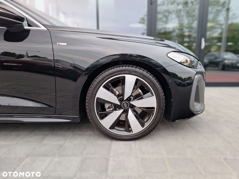 Audi A5 Avant TFSI Quattro S tronic - 30