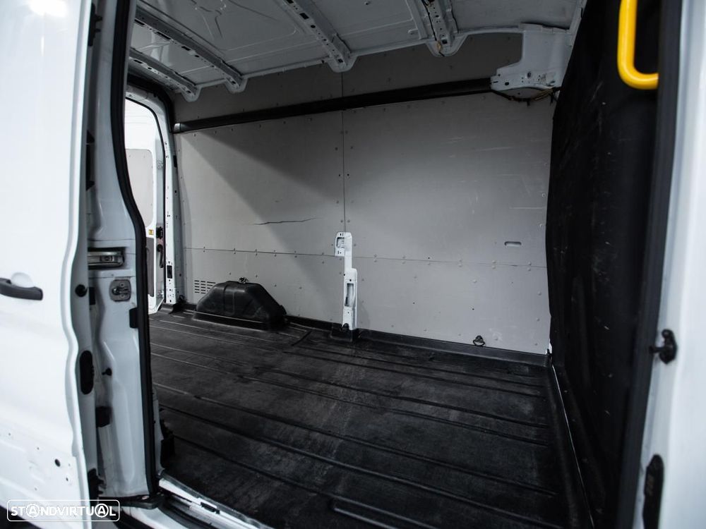 Ford Transit L3H2 2.0 TDCI Trend c/iva - 8