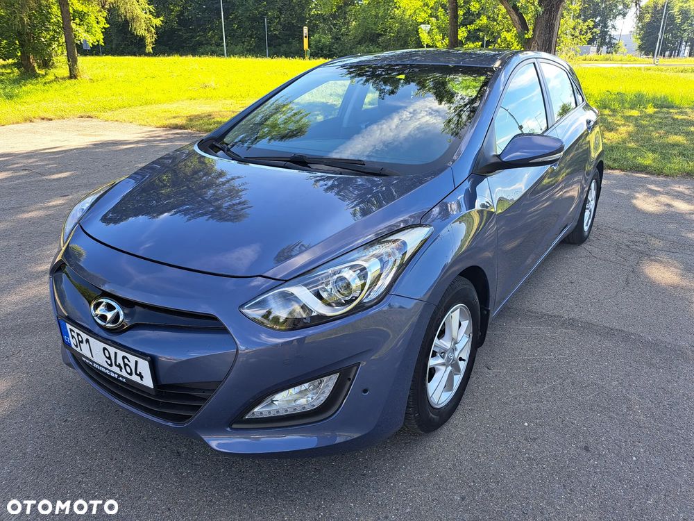 Hyundai i30 1.6 Comfort - 2