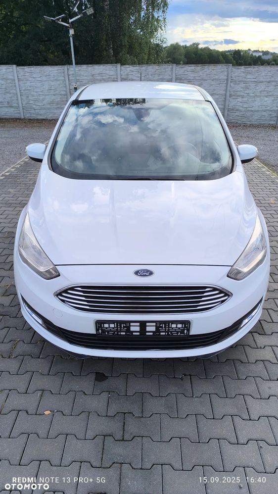 Ford C-MAX 1.6 Titanium - 15