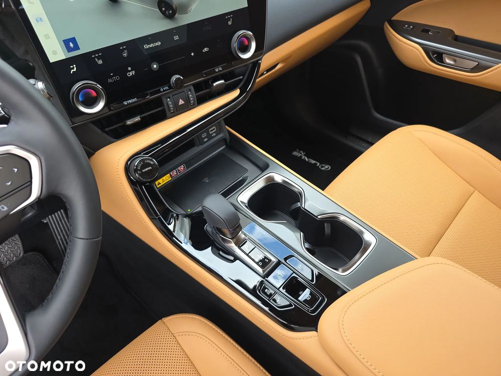 Lexus NX 350h Prestige AWD - 21