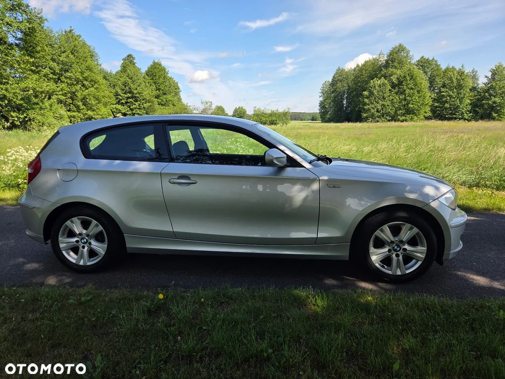 BMW Seria 1 118d DPF Edition Lifestyle - 6