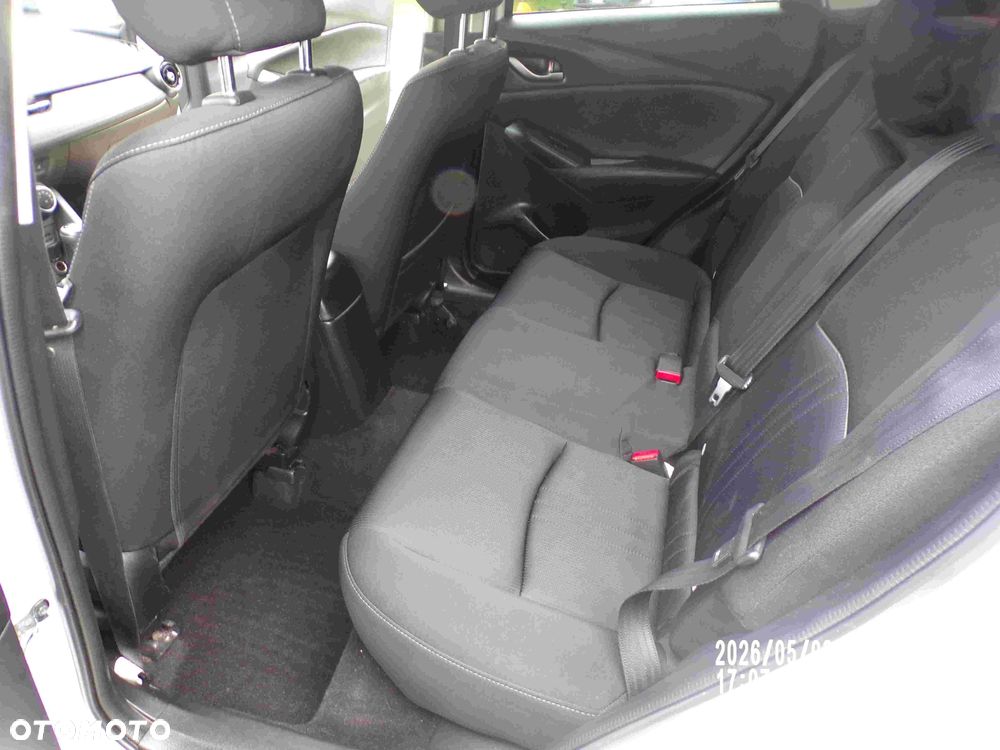 Mazda CX-3 2.0 SkyEnergy - 14