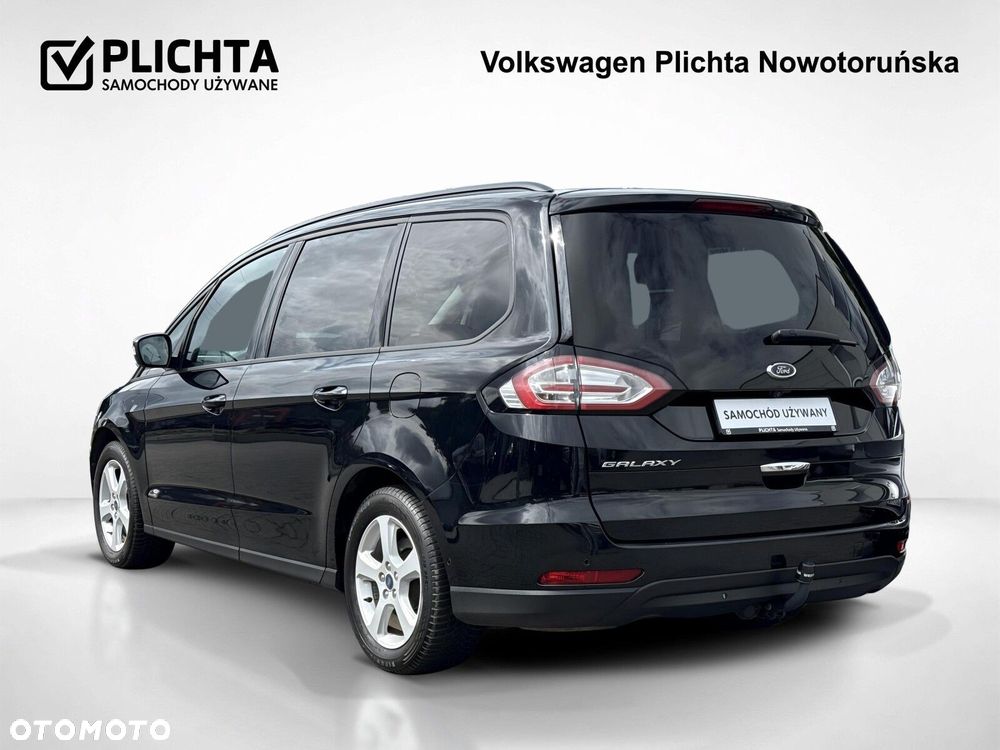 Ford Galaxy - 4