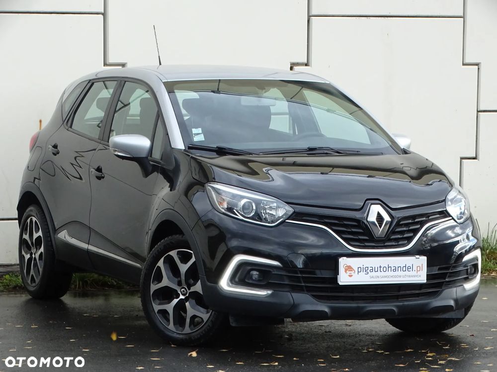 Renault Captur 1.5 dCi Intens - 7