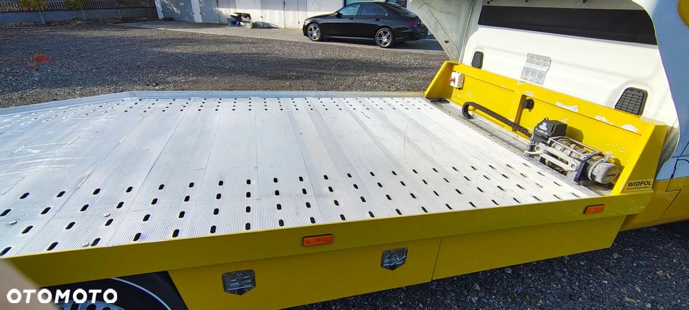 Iveco DAILY 35S18 - 16