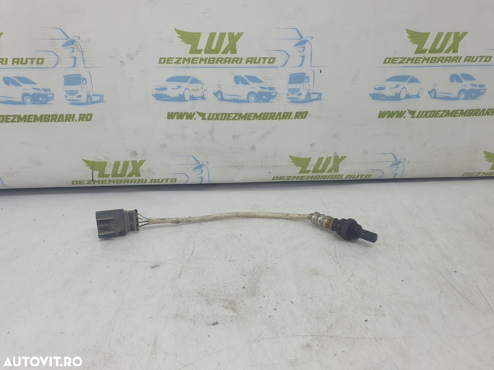 Sonda lambda Fiat Panda 2  [din 2003 pana  2011] - 1