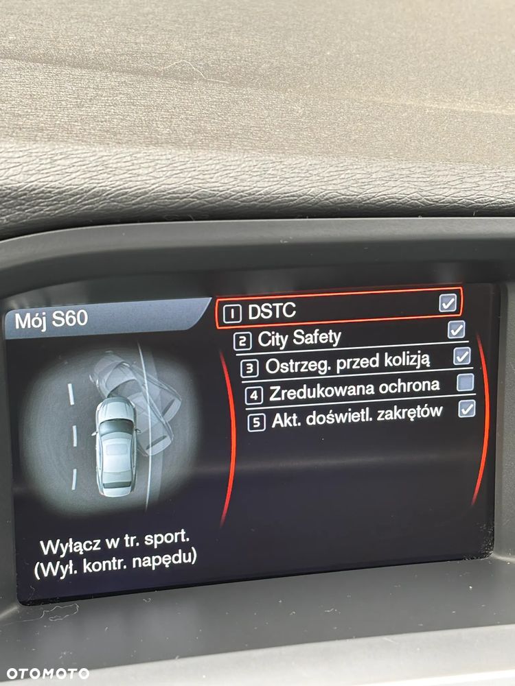 Volvo S60 D3 - 9