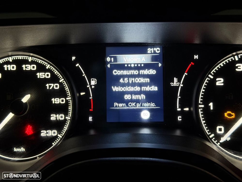 Fiat Tipo 1.3 M-Jet Easy - 40