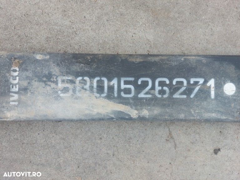 Arc fata Iveco Daily 6 5801526259, 5801526271 2014 2015 2016 2017 2018 2019 2020 - 2