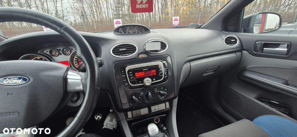 Ford Focus - 14