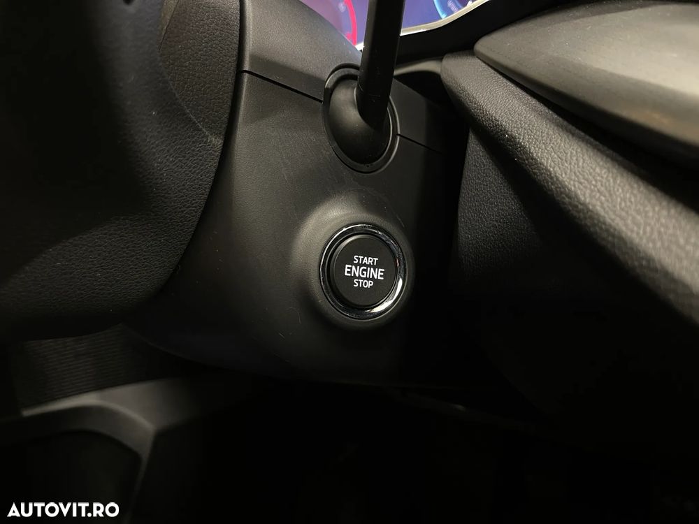 Skoda Octavia 1.0 TSI Ambition - 21