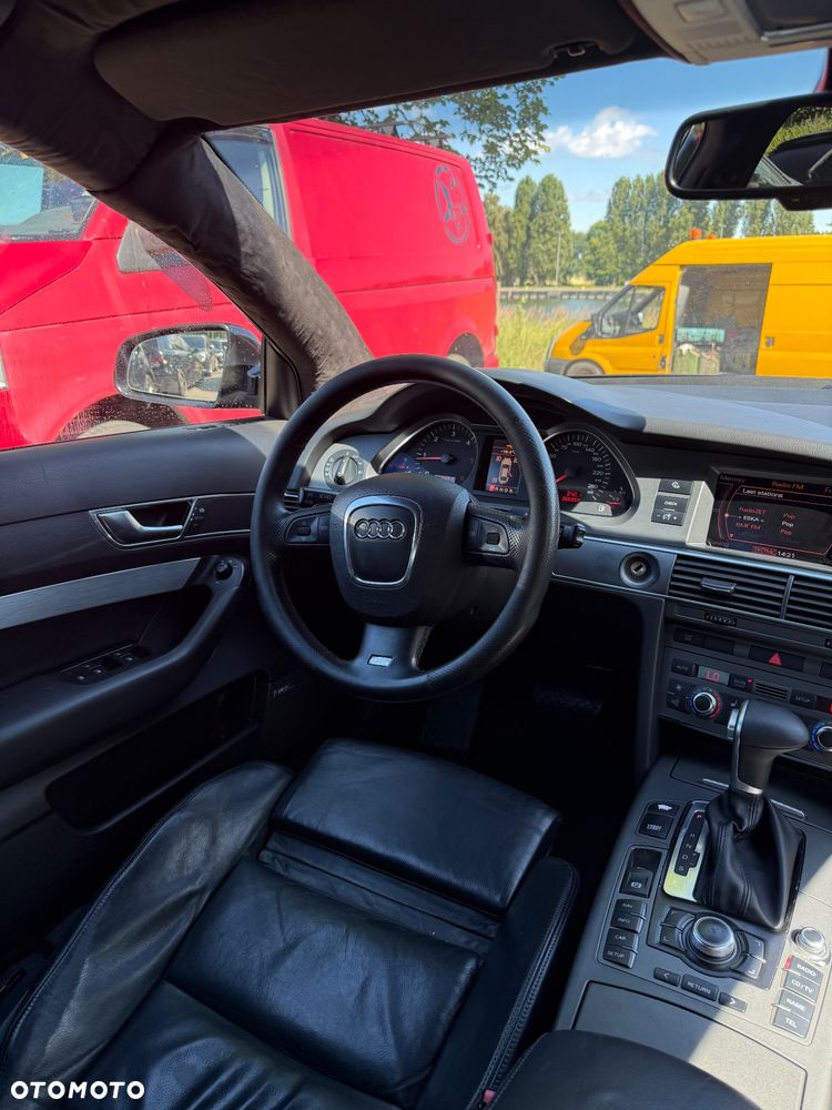 Audi A6 Limousine - 32