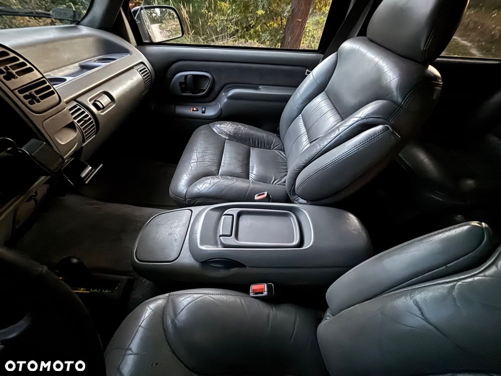 Chevrolet Tahoe - 11