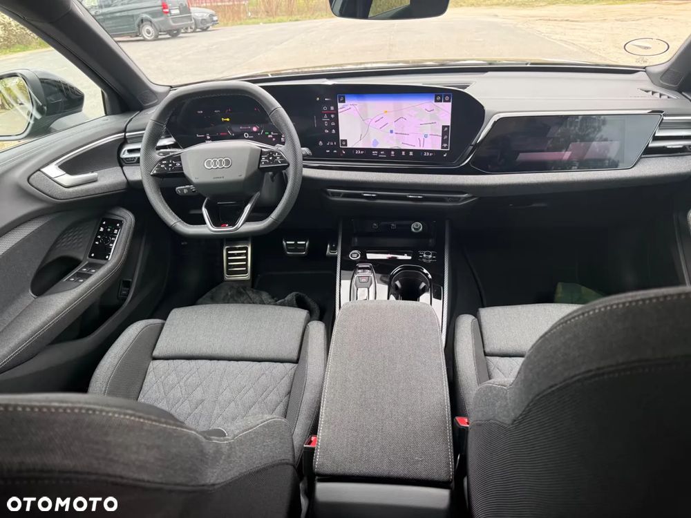 Audi A5 Avant - 13