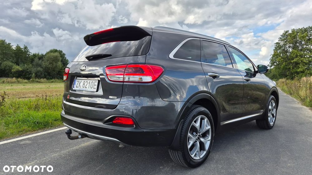 Kia Sorento 2.0 CRDI Business Line - 3