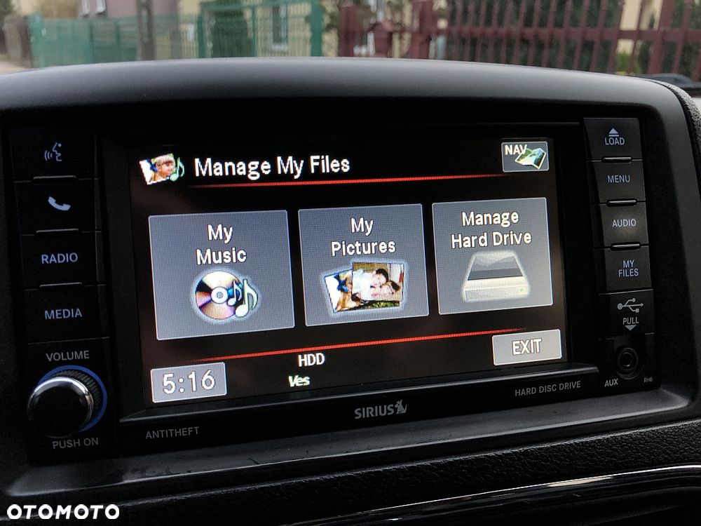 Dodge Grand Caravan 3.6 Express - 17