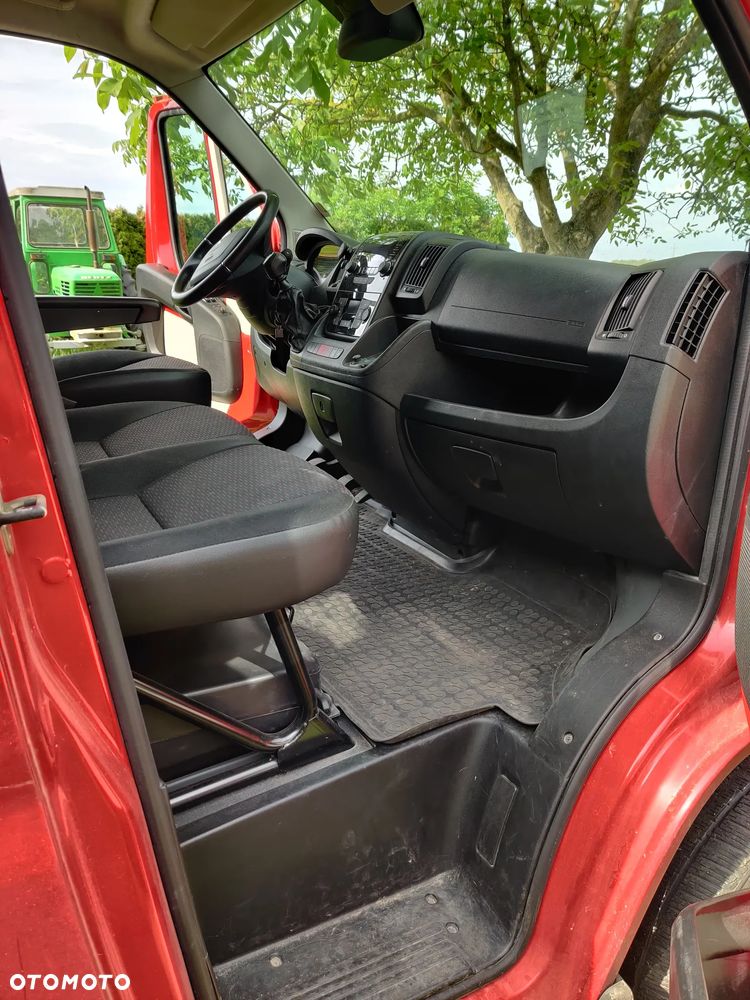 Peugeot Boxer - 8