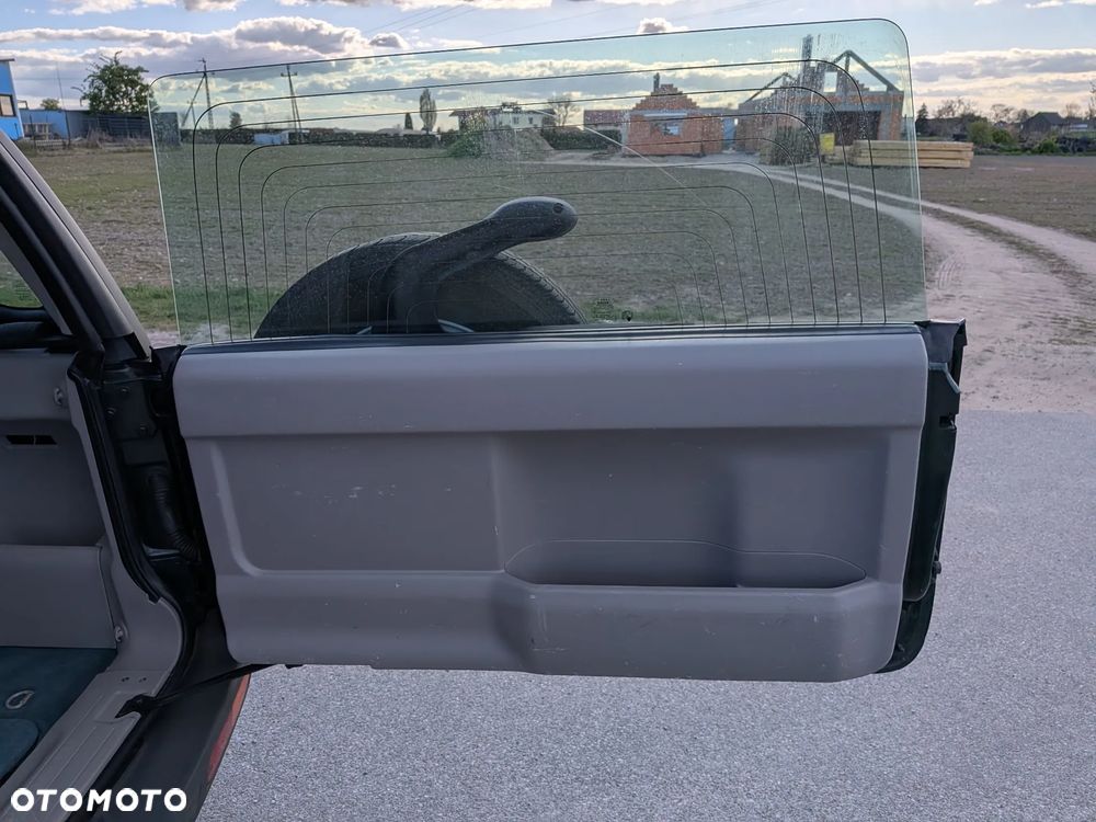 Land Rover Freelander - 11