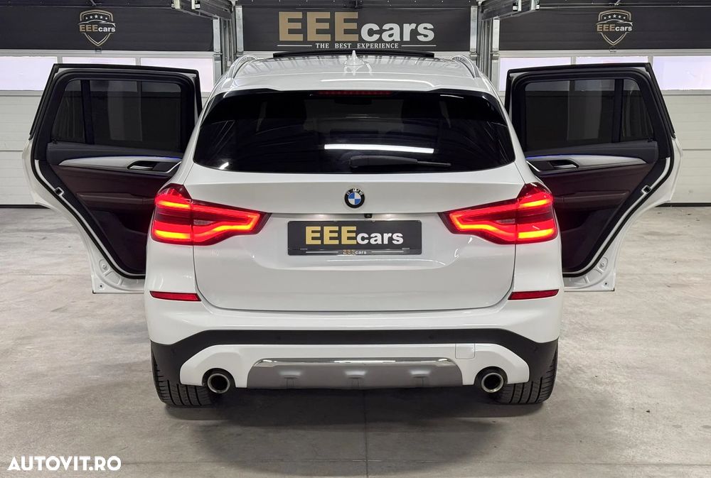 BMW X3 - 20