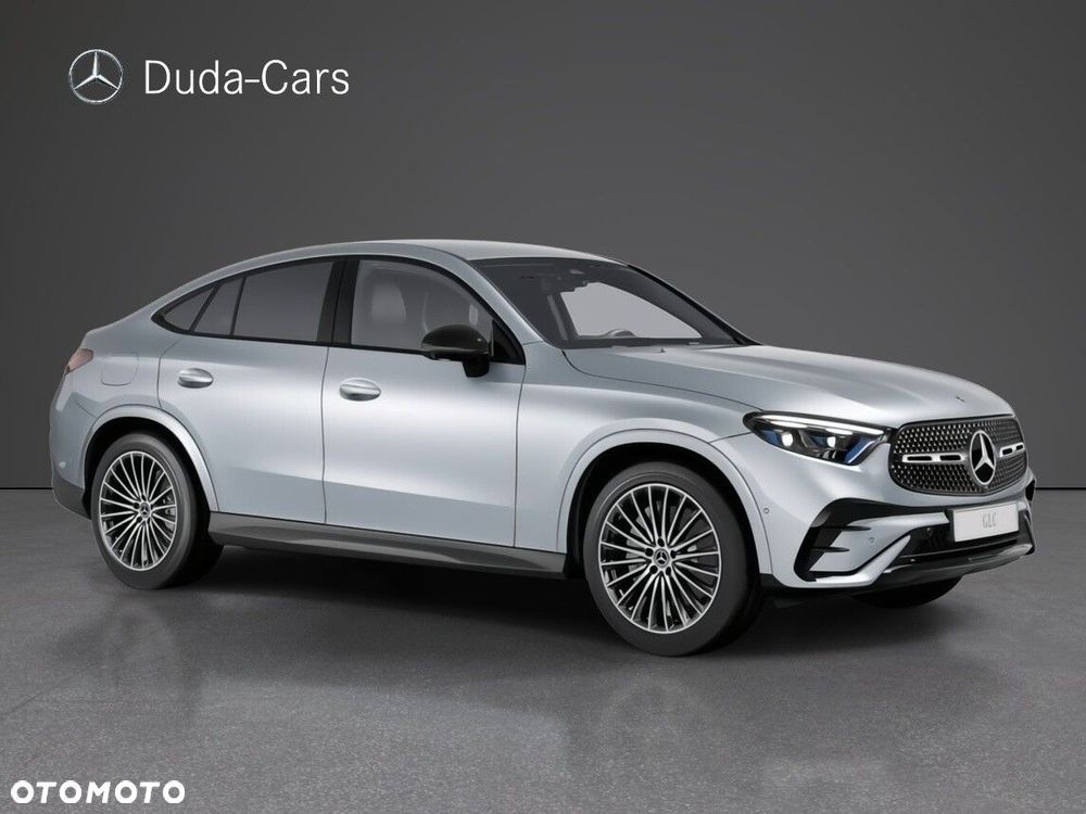 Mercedes-Benz GLC - 4