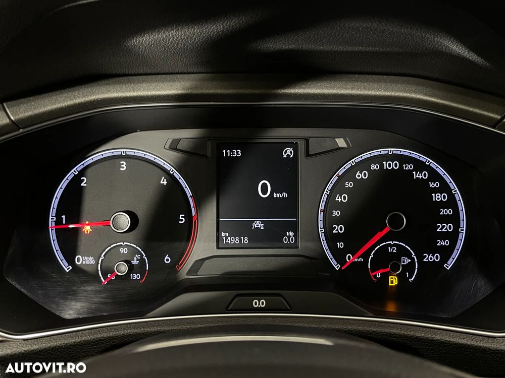 Volkswagen T-Roc 2.0 TDI Design - 26