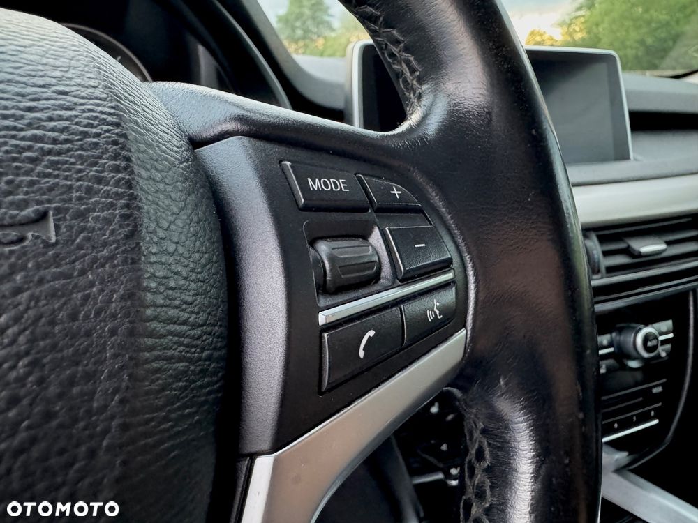 BMW X5 xDrive30d - 34