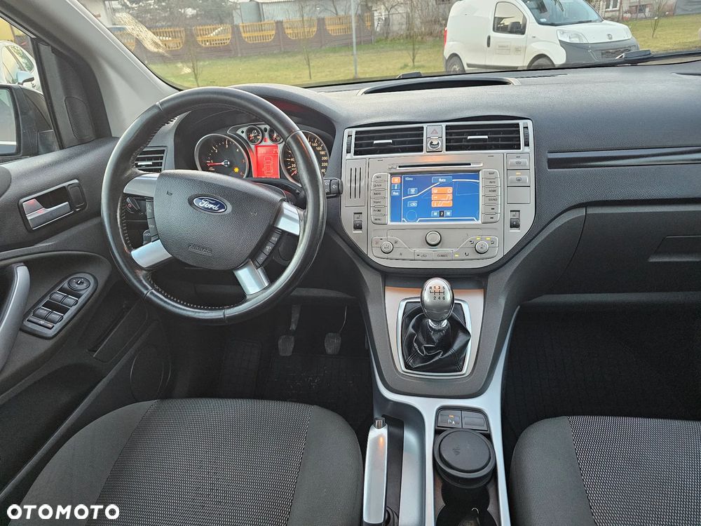 Ford Kuga 2.0 TDCi 4x4 Champions Edition - 9