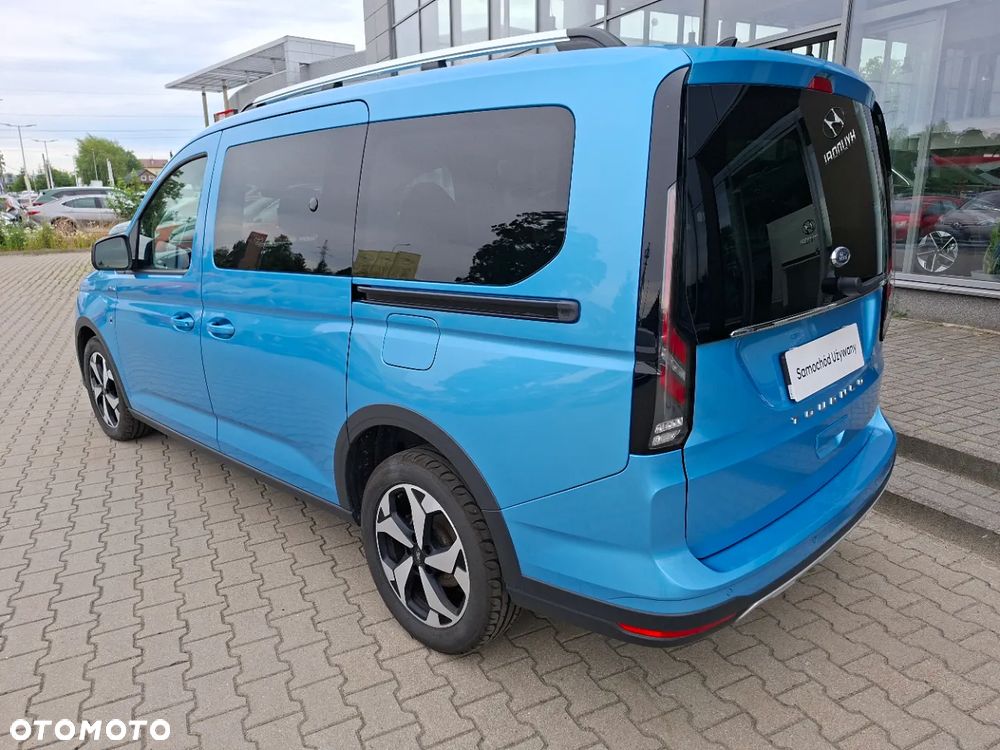 Ford Tourneo Connect 2.0 EcoBlue Sport - 6