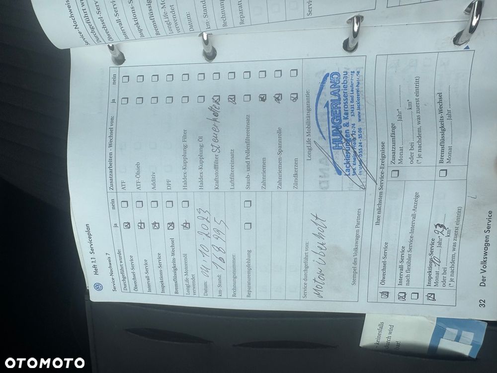 Volkswagen Polo 1.6 Sportline - 24